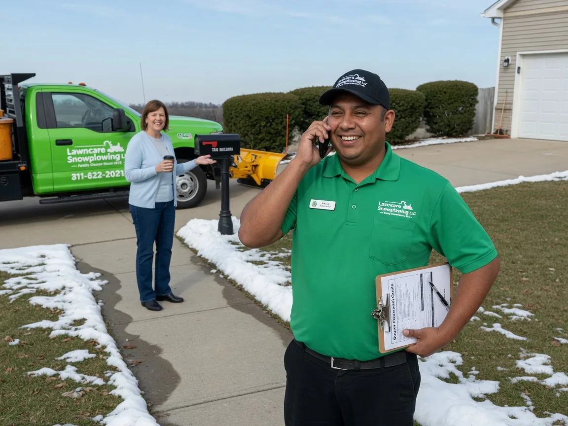Lawn Care Services By Expert Landscaper Hopkinton, RI FAQs